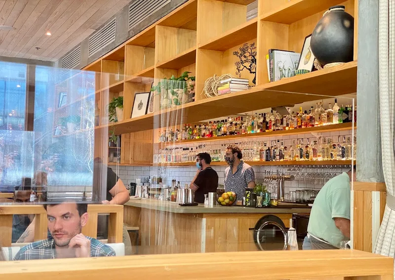Suerte — Eat in East Austin