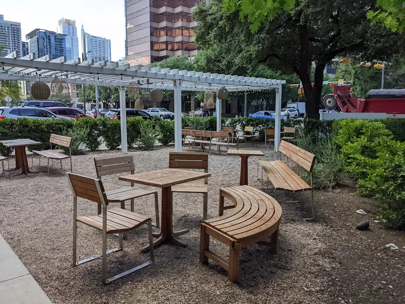 Veracruz All Natural — Eat in East Austin