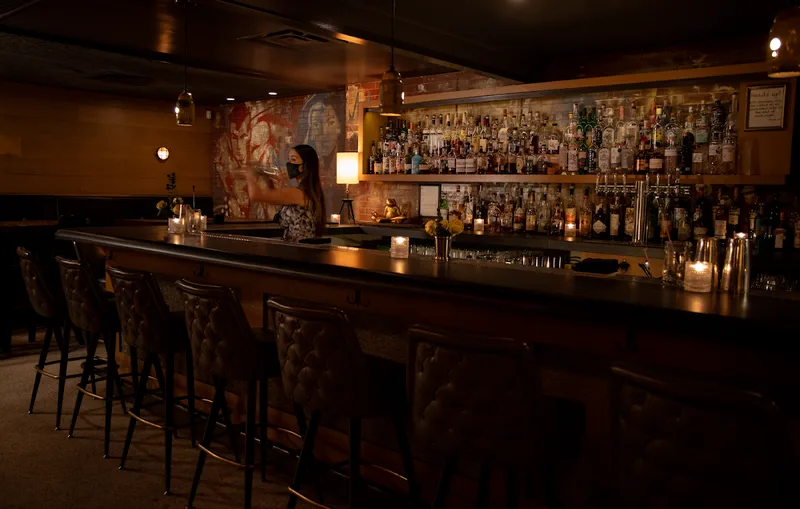Drink Well — Drink in North Loop