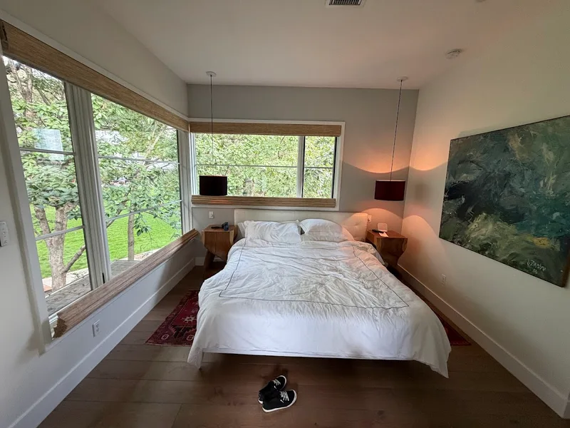 Hotel Saint Cecilia — Stay in South Congress