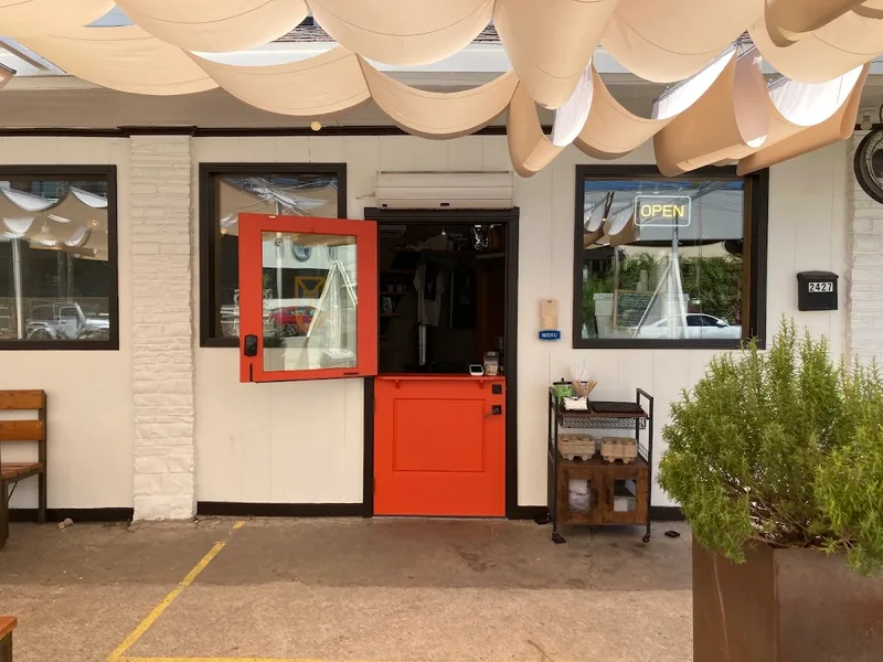 Fleet Coffee — Coffee in East Austin