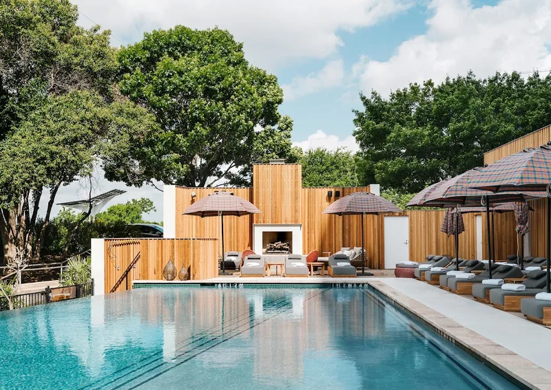 The Line Austin — Stay in Downtown