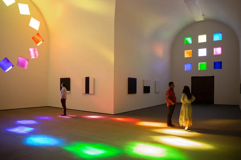 Blanton Museum of Art — Experience in Downtown