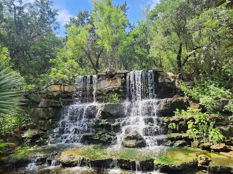 Zilker Botanical Garden — Experience in Zilker