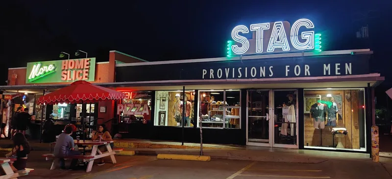 STAG Provisions for Men — Shop in South Congress