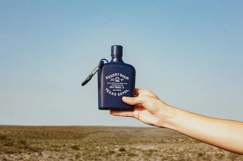 Desert Door Distillery — Drink in Driftwood
