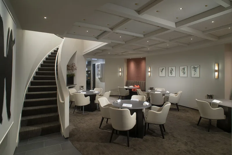 Alinea — Eat in Lincoln Park