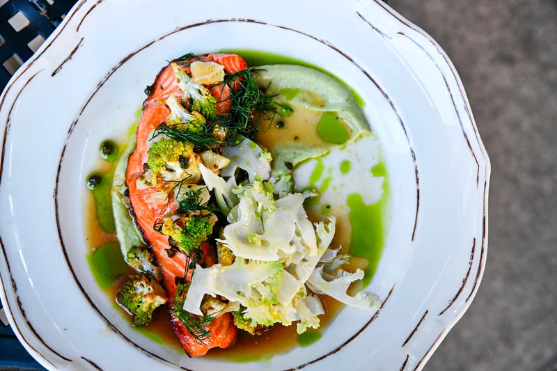 Publican — Eat in West Loop