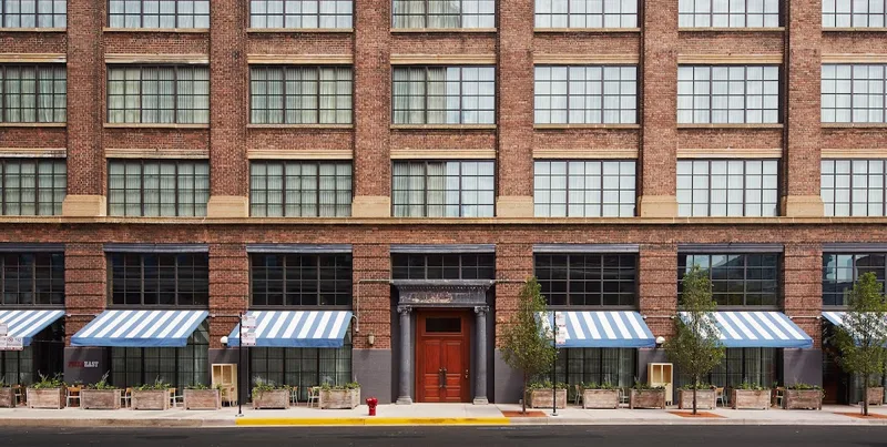 Soho House Chicago — Stay in West Loop