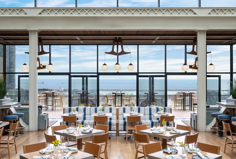 Cindy's — Drink in West Loop