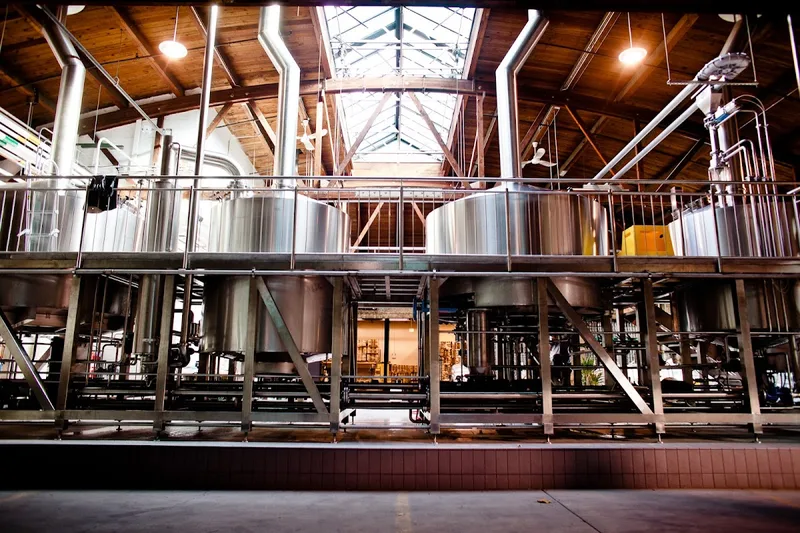 Half Acre Beer Company — Drink in Lincoln Park
