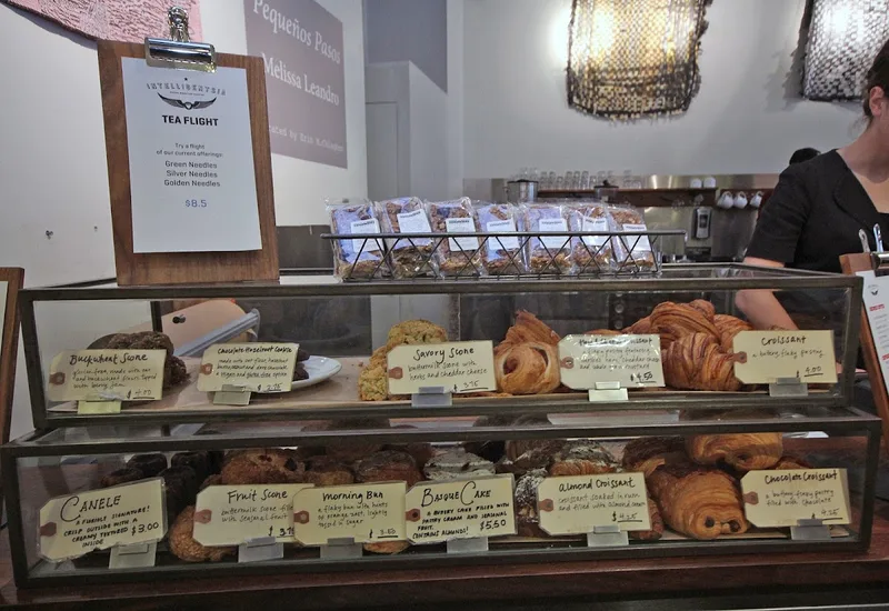 Intelligentsia Coffee — Coffee in Logan Square