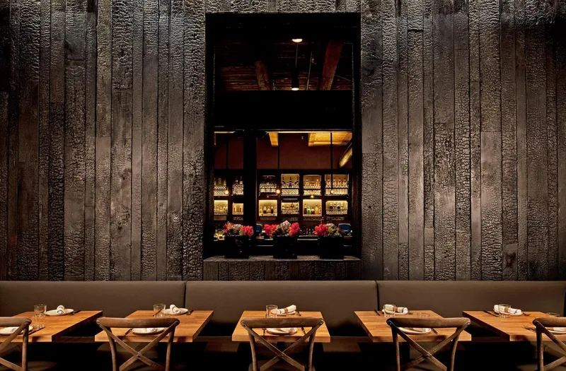 Girl & The Goat — Eat in West Loop