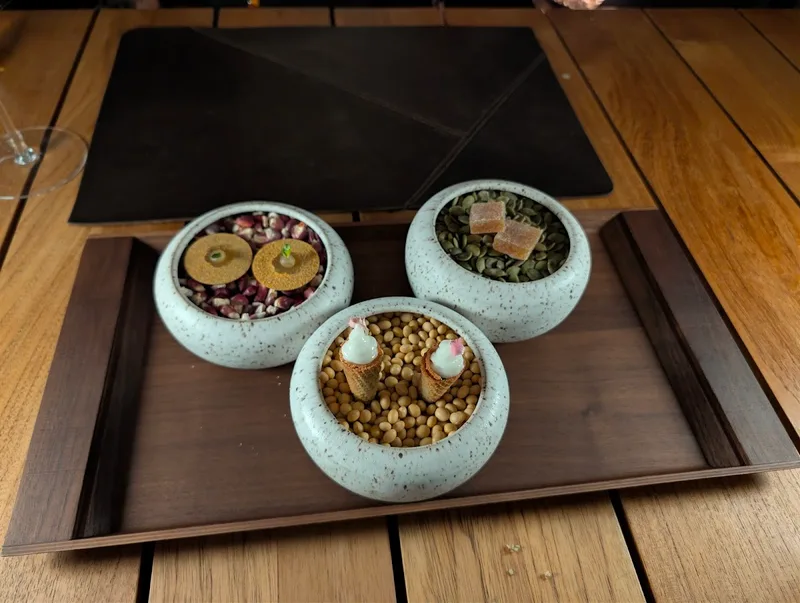 The Wolf's Tailor — Eat in RiNo