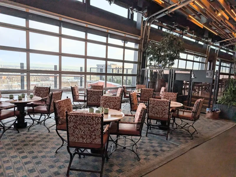 Safta — Eat in RiNo