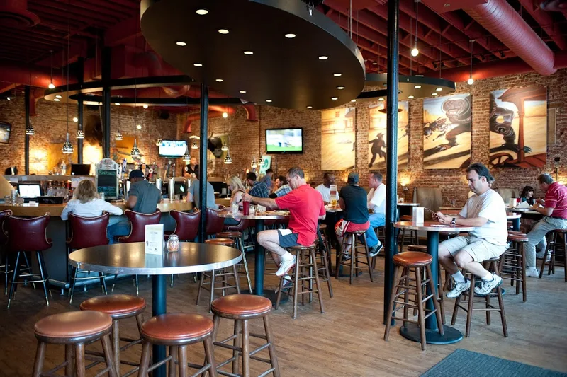 Denver Biscuit Company — Eat in Five Points