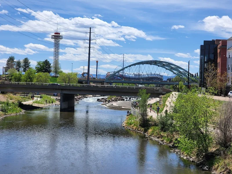 Union Station — Experience in LoDo