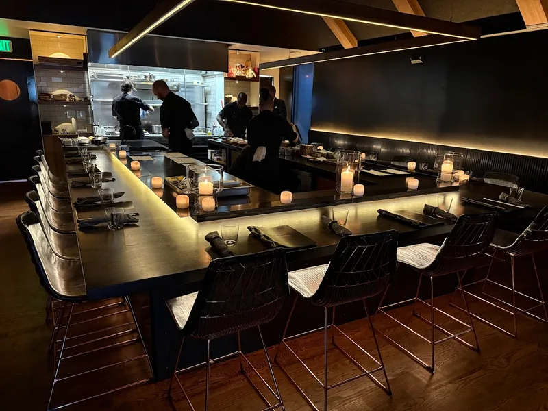 Beckon — Eat in RiNo