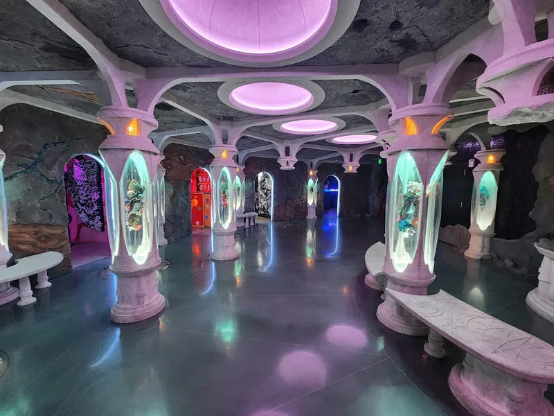 Meow Wolf Denver — Experience in South Broadway