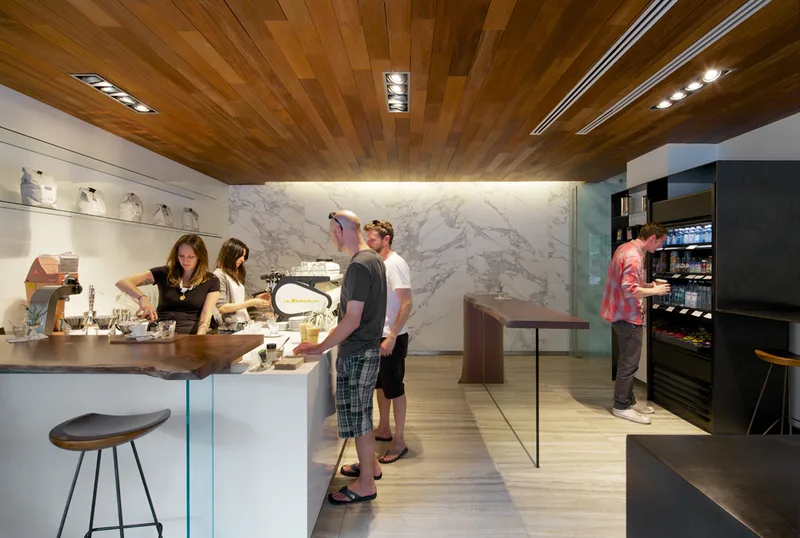 Little Owl Coffee — Coffee in South Broadway