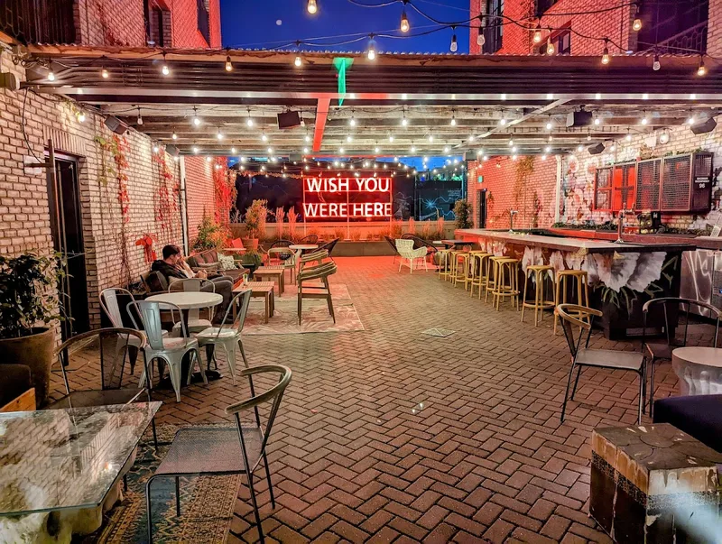 Death & Co Denver — Drink in RiNo
