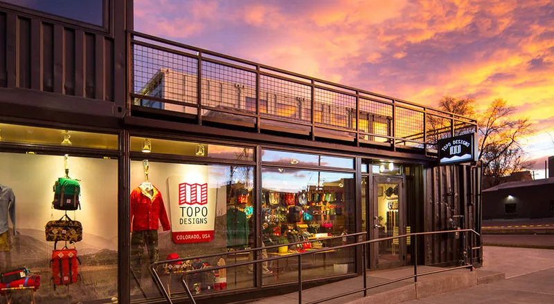 Topo Designs — Shop in RiNo