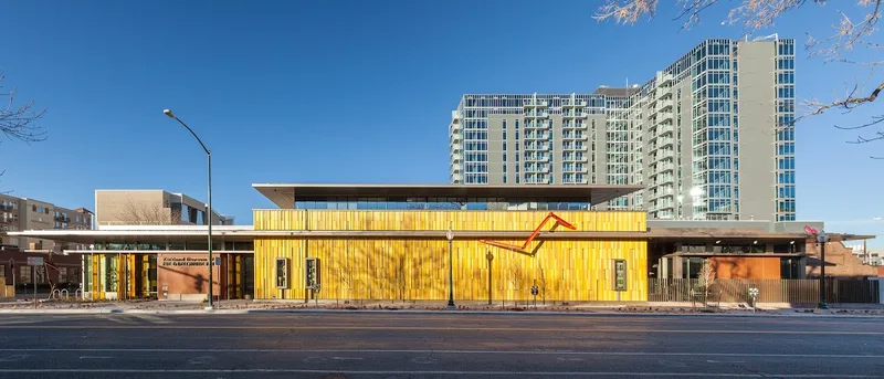 Kirkland Museum of Fine & Decorative Art — Experience in LoDo
