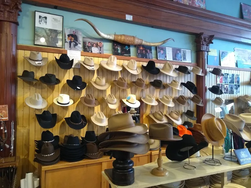 Rockmount Ranch Wear — Shop in LoDo