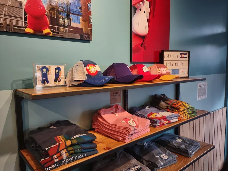 Sweet Cow Ice Cream — Shop in Tennyson