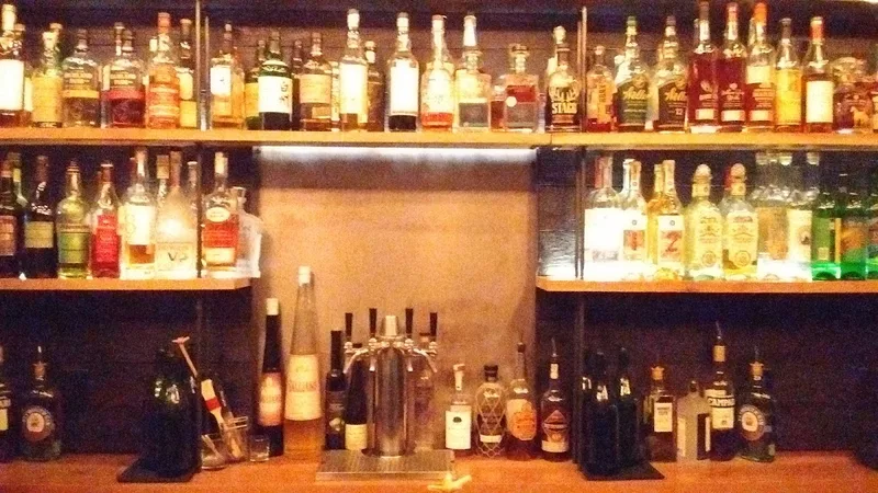 Hop Alley — Eat in RiNo