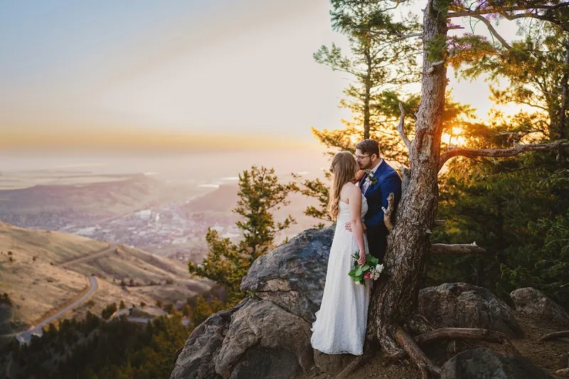 Lookout Mountain — Experience in Highland