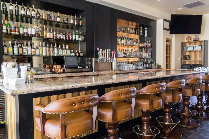 Echo & Rig — Eat in Henderson