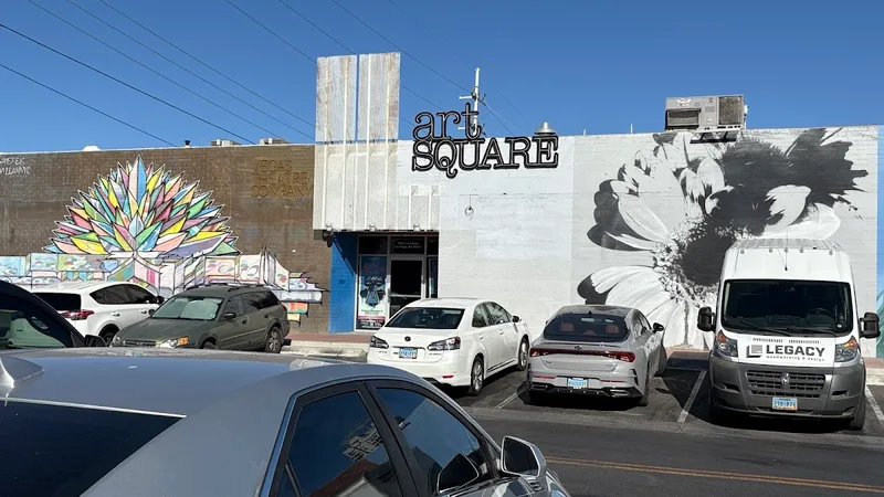Vesta Coffee Roasters — Coffee in Arts District