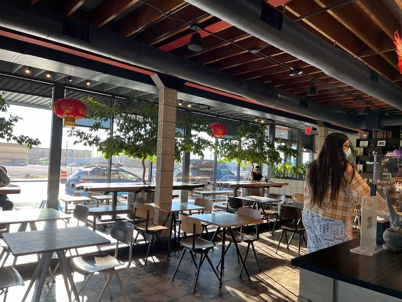 PublicUs — Coffee in UNLV