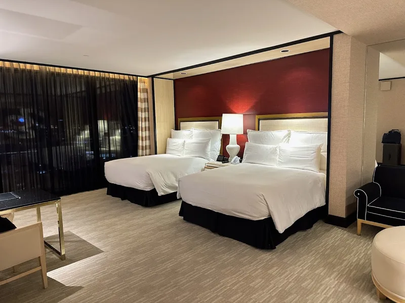 Wynn Las Vegas — Stay in The Strip