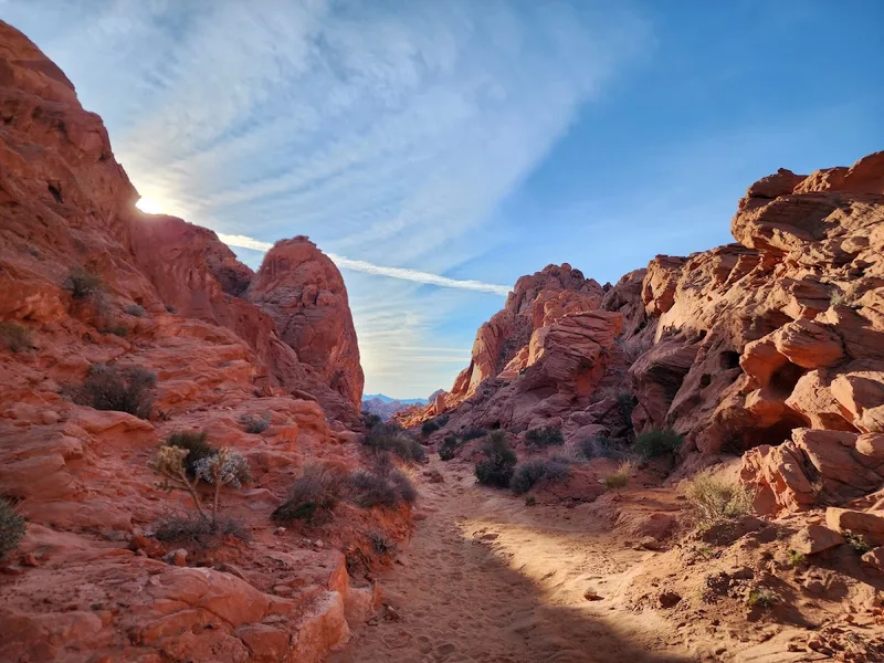 Valley of Fire State Park — Experience in Boulder City
