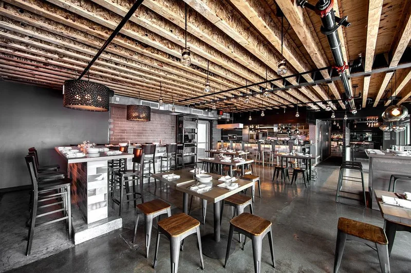 Carson Kitchen — Eat in Downtown