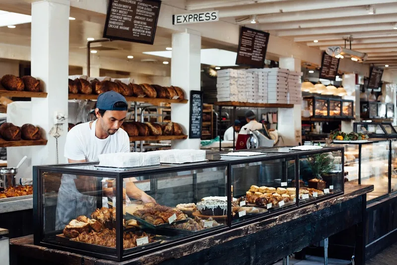 Gjusta — Eat in Venice