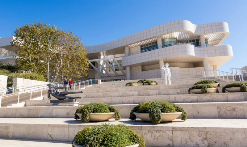 The Getty Center — Experience in Santa Monica