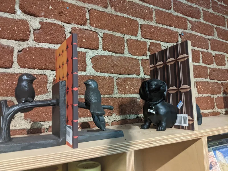 Skylight Books — Shop in Los Feliz