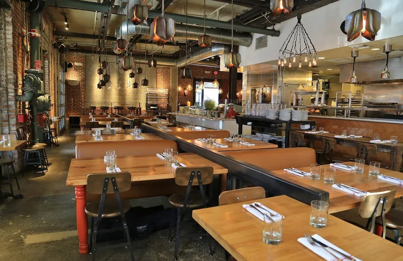 Bestia — Eat in Arts District