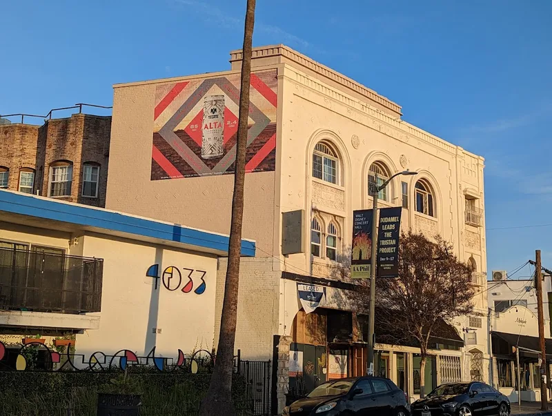 Mohawk General Store — Shop in Silver Lake