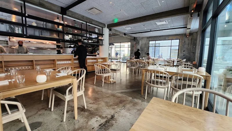 Kato — Eat in Downtown