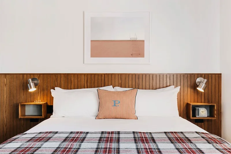 Palihotel Culver City — Stay in Culver City