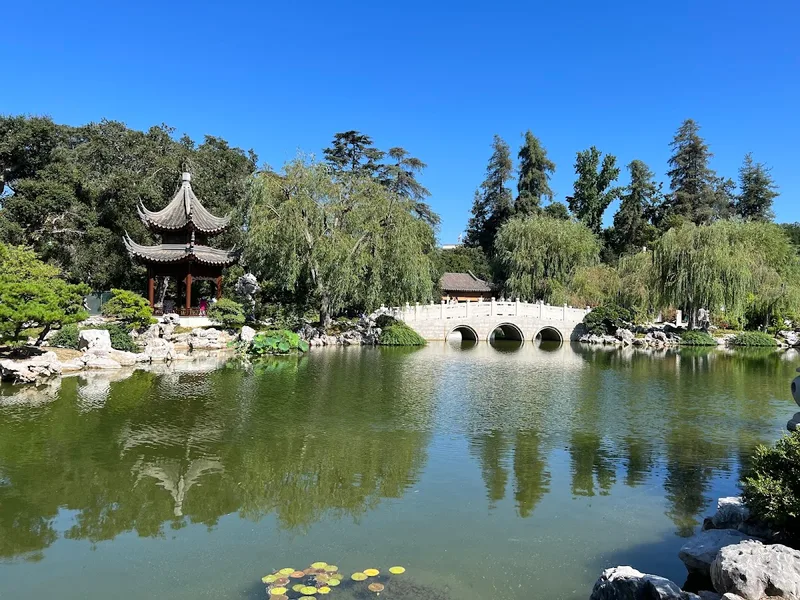The Huntington — Experience in Highland Park