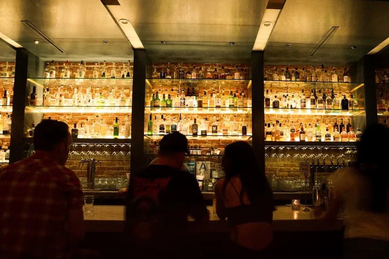 Everson Royce Bar — Drink in Arts District