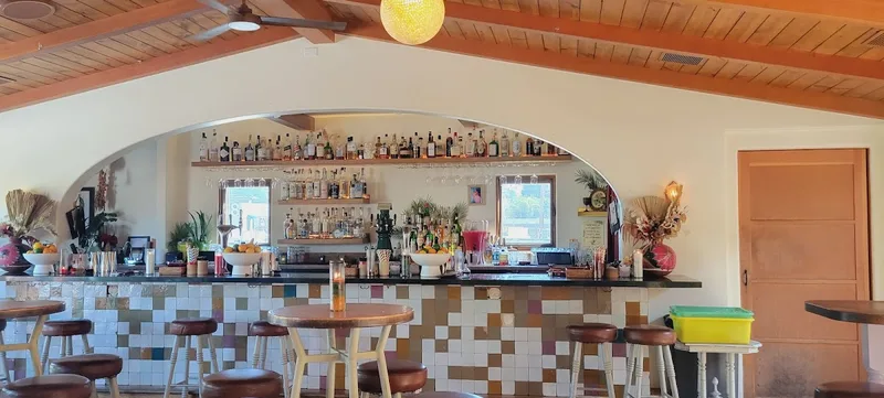 Bar Flores — Drink in Echo Park