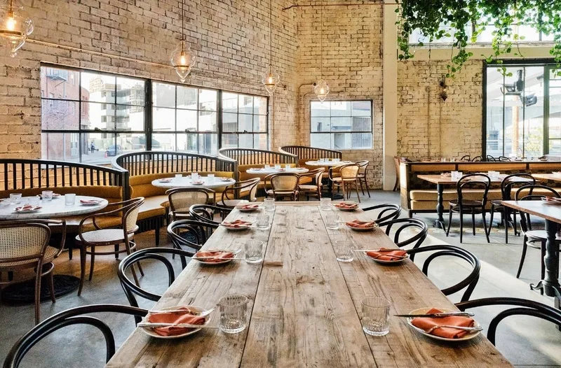 Bavel — Eat in Arts District