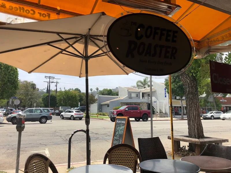 Aesther Coffee Roasters — Coffee in West Hollywood