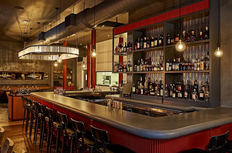 Stubborn Seed — Eat in South Beach
